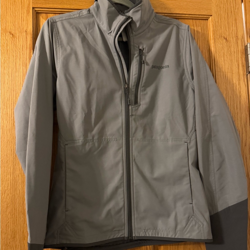 Patagonia All Free Jacket